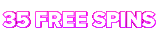 Heavy Chips 35 FREE SPINS