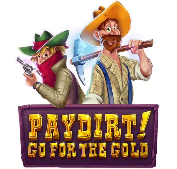 Heavy Chips Pay dirt! Go for the Gold